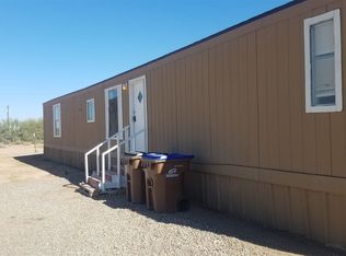 3010 W Romana Dr, Eloy, AZ 85131