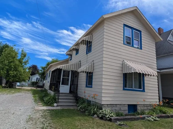 213 S Henry St, Bay City, MI 48706