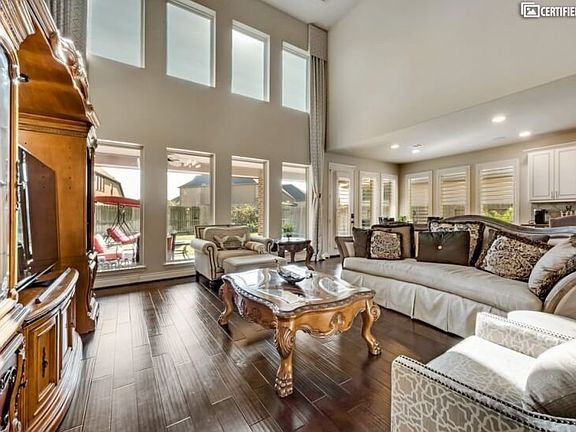 Fulshear Furnished House