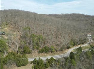 0 Henley Deemer Rd, Otway, OH 45657