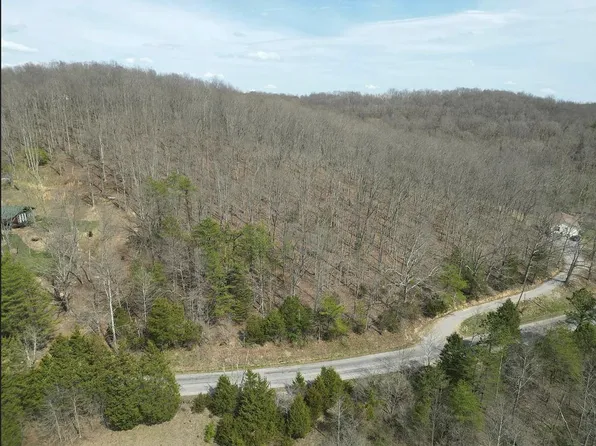 0 Henley Deemer Rd, Otway, OH 45657