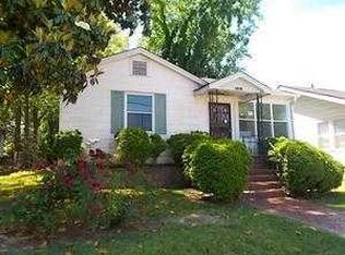 2303 22nd Street Ensley W, Birmingham, AL 35208