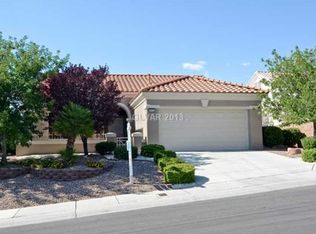 10725 Grand Cypress Ave, Las Vegas, NV 89134