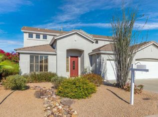 9732 E Lompoc Ave, Mesa, AZ 85209