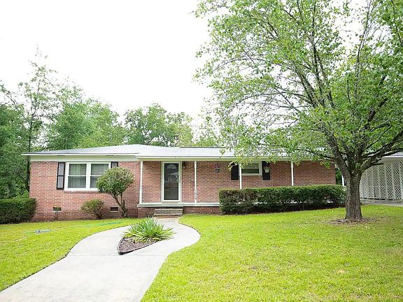 Welcome Home! "The Bradley"