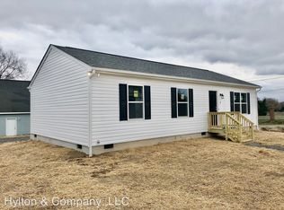 2 Tybee Ter, Richmond, VA 23222