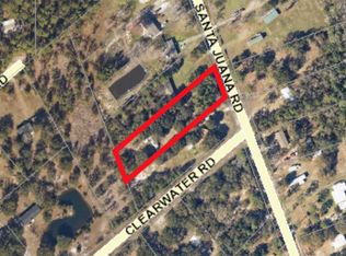 95297 Santa Juana Rd, Fernandina Beach, FL 32034