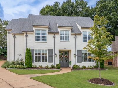 314 Belfair Cv, Collierville, TN, 38017