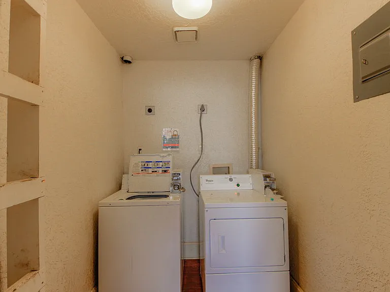 Totally Renovated Historic Storefront Apartments in EDO — Photo 84