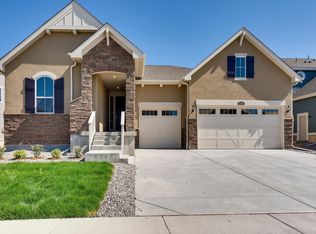 8784 S Winnipeg Ct, Aurora, CO 80016