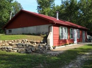 22675 County Road 7670, Newburg, MO 65550