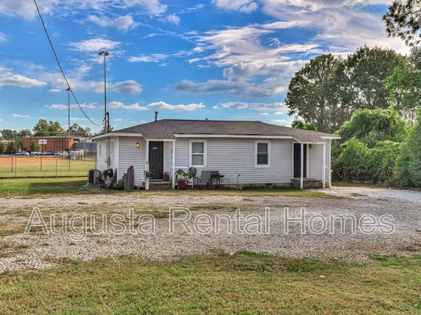 28-D2 Curry St, Augusta, GA 30904