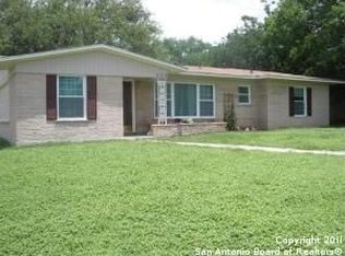 503 Radiance Ave, San Antonio, TX 78218
