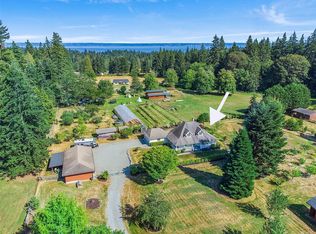 33640 Widmark Rd NE, Kingston, WA 98346