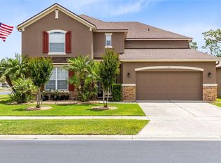 613 Crownclover Ave, Orlando, FL 32828