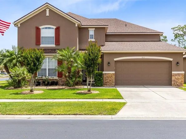 613 Crownclover Ave, Orlando, FL 32828