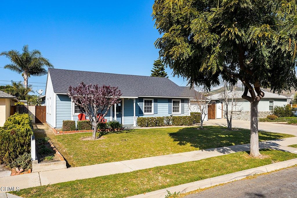 281 S Brent St, Ventura, CA 93003 Zillow