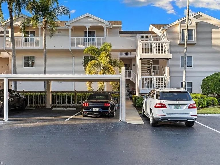 2651 Citrus Lake Dr #D-302 — Photo 1