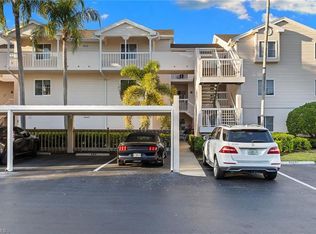 2651 Citrus Lake Dr #D-302, Naples, FL 34109