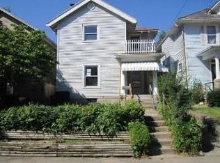 609 Franklin St, Hamilton, OH 45013