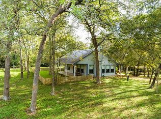 25322 Squirrel Rd, New Ulm, TX 78950