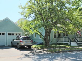 127 Pleasant Ave, Portland, ME 04103