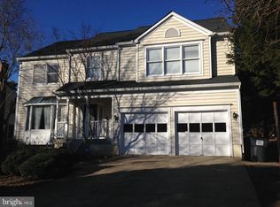 2007 Monitor Dr, Stafford, VA 22554