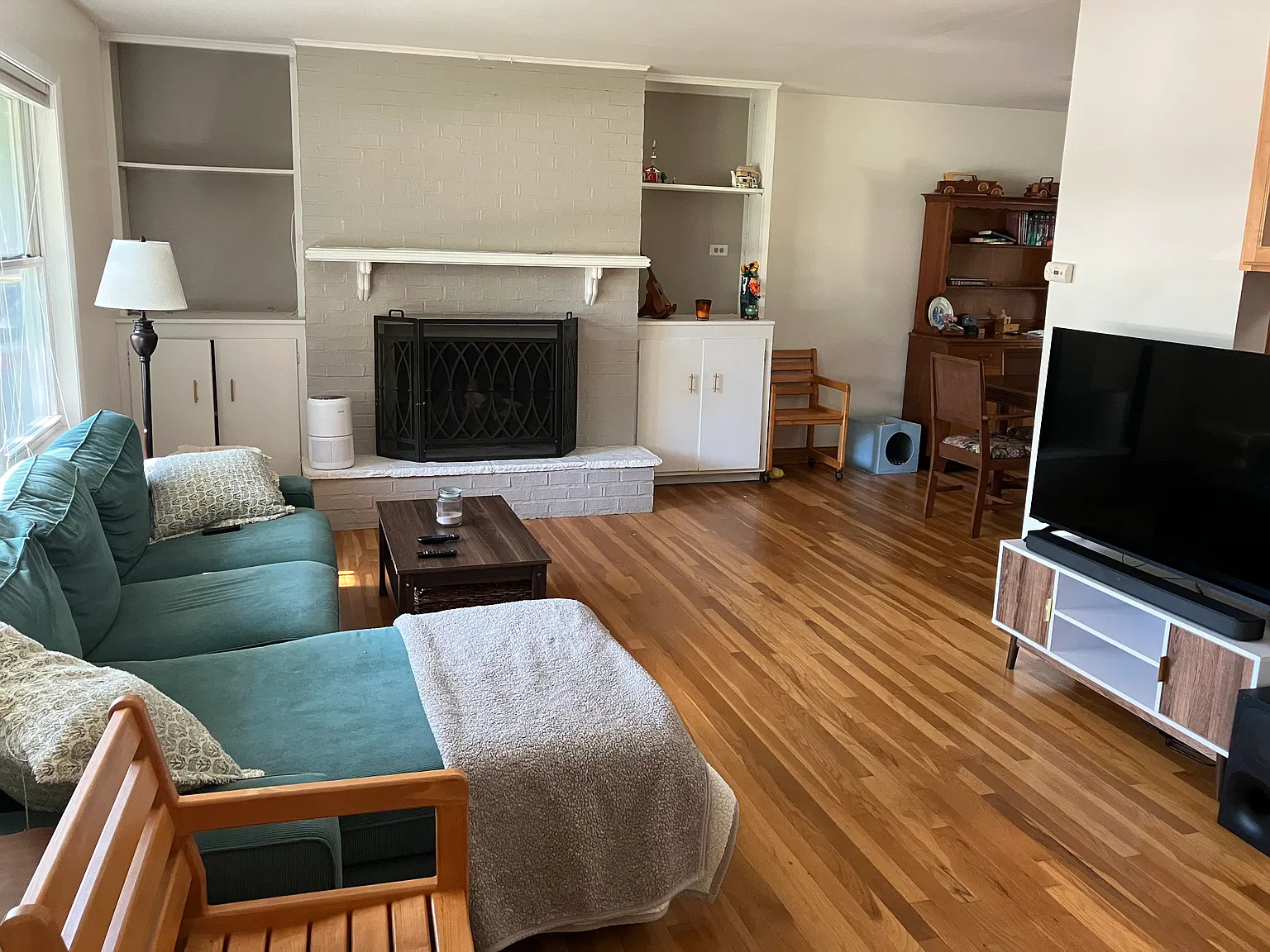 3 bed, 1684 sqft, $850 — Photo 4