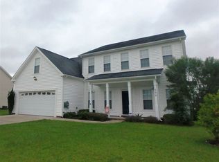206 Chastain Ct, Jacksonville, NC 28546