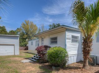 5442 Maverick Ln, Gulf Breeze, FL 32563
