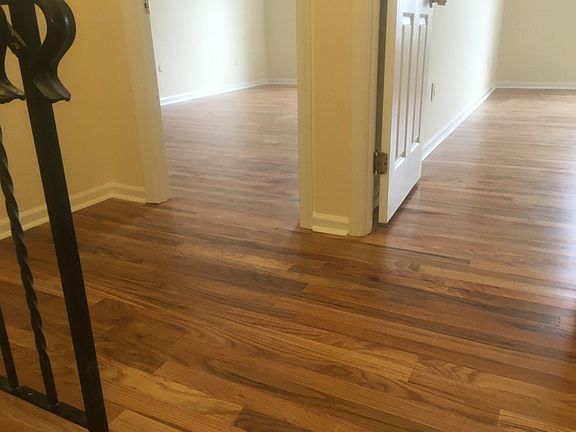 2nd floor landing