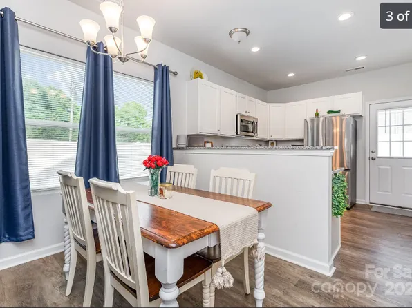 218 Canina Ln, Indian Trail, NC 28079