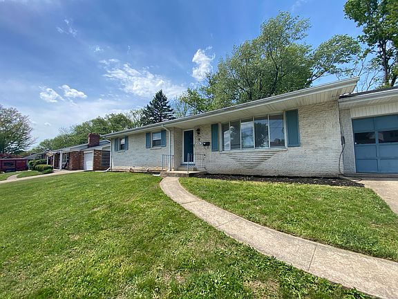 2nd image of 816 Gobin Dr