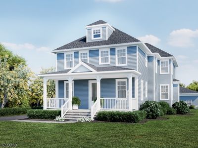 136 Ridgedale Ave, Madison, NJ, 07940