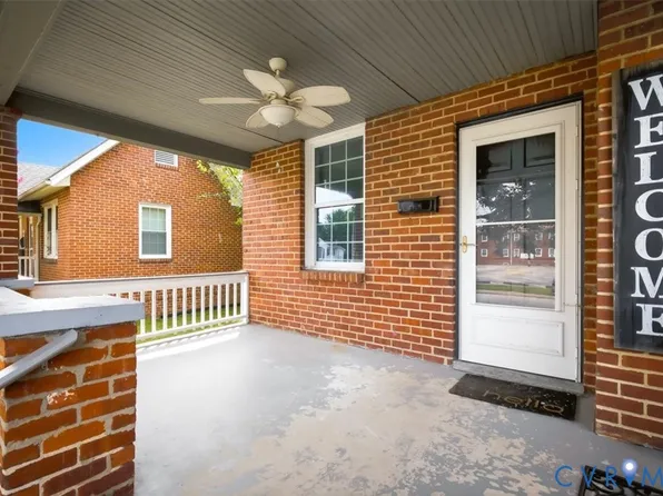 125 Richmond Ave, Colonial Heights, VA 23834