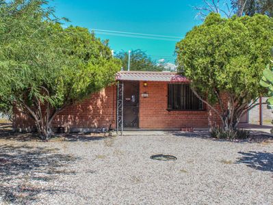 4631 E Juarez St, Tucson, AZ, 85711