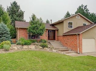 6050 S Jamaica Cir, Englewood, CO 80111