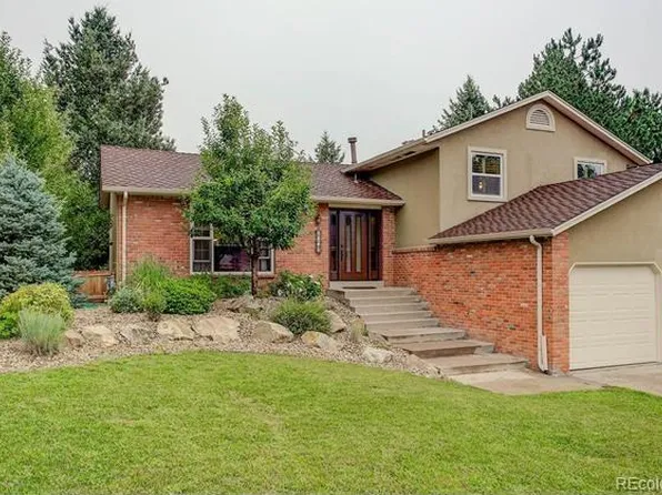 6050 S Jamaica Cir, Englewood, CO 80111