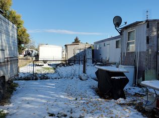 114 Reno Ave, Lewistown, MT 59457