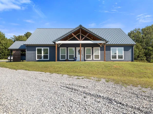 (undisclosed Address), Durant, OK 74701