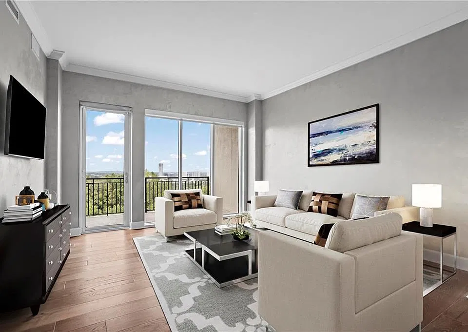 2950 Mount Wilkinson Pkwy SE #605