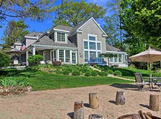 10429 E Bingham Rd, Traverse City, MI 49684