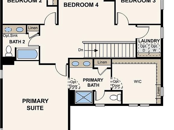 3rd image of this home