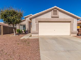 11232 W Orchid Ln, Peoria, AZ 85345