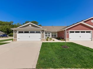 429 Red Elderberry Dr #371J, West Jefferson, OH 43162