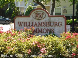 109 Stratford Dr APT A, Williamsburg, VA 23185