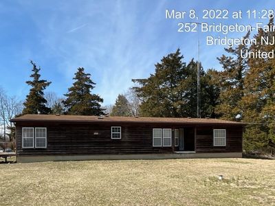 252 Bridgeton Fairton Rd, Bridgeton, NJ, 08302