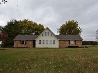 4485 Bowling Green Rd, Franklin, KY 42134