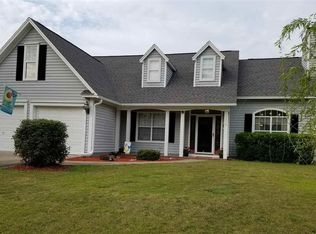 3059 Dewberry Dr, Conway, SC 29527