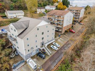 803-807 811 Alpine St, Morgantown, WV